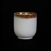 Кружка без ручки House of white Porcelain "Provence" 225мл [HM30160-2.75]